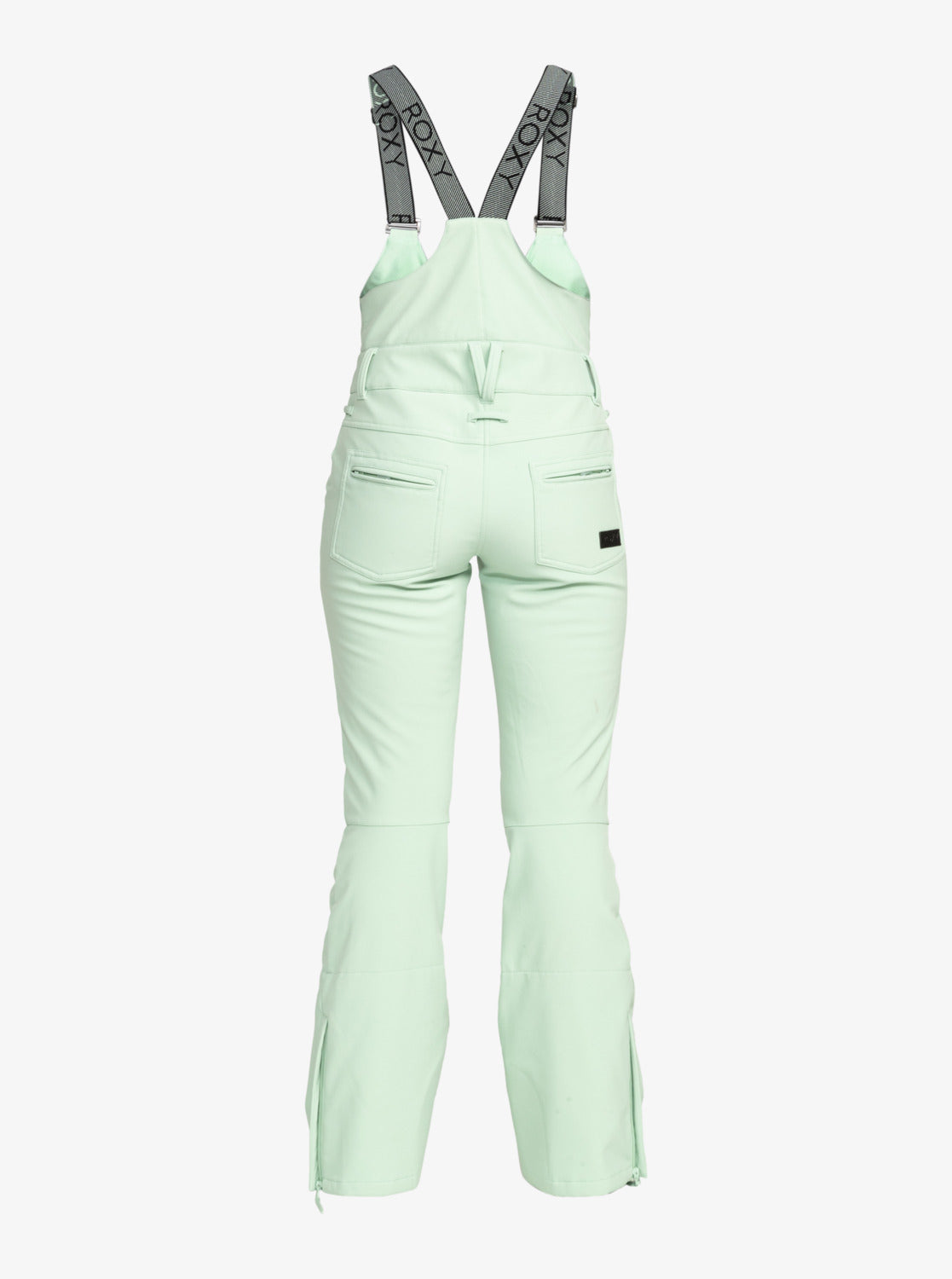 Womens Summit Technical Snow Bib Pants