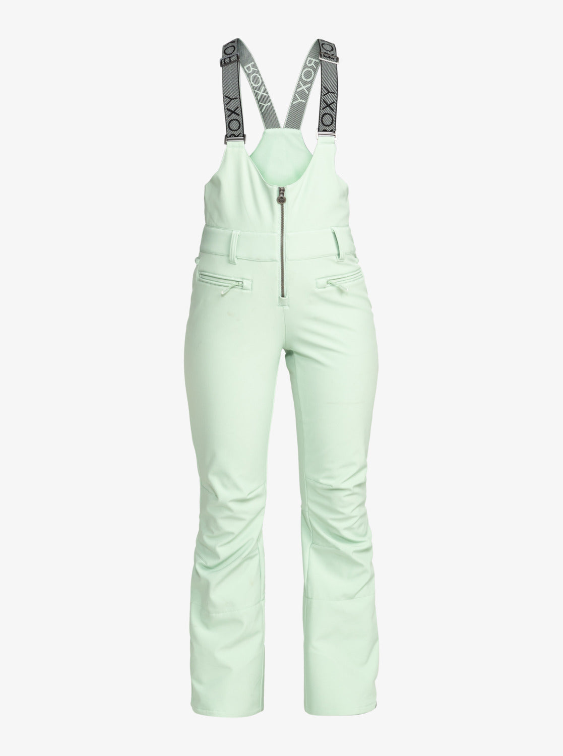 Womens Summit Technical Snow Bib Pants