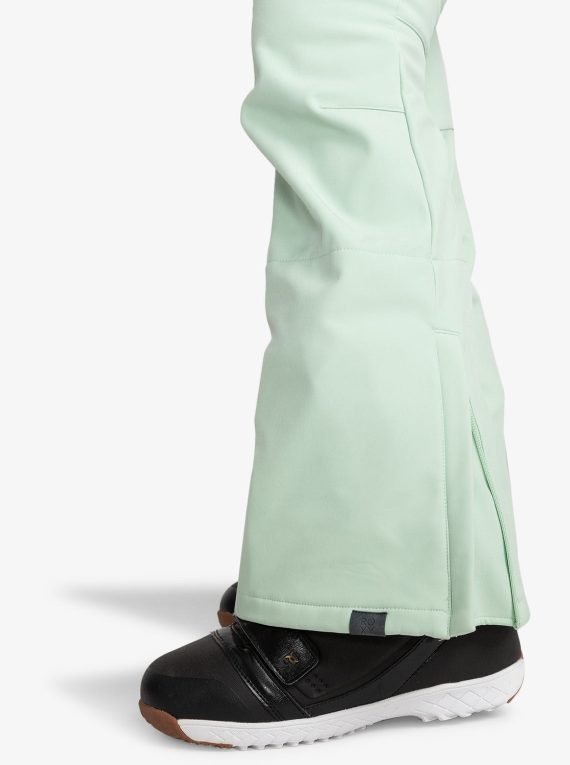 Womens Summit Technical Snow Bib Pants