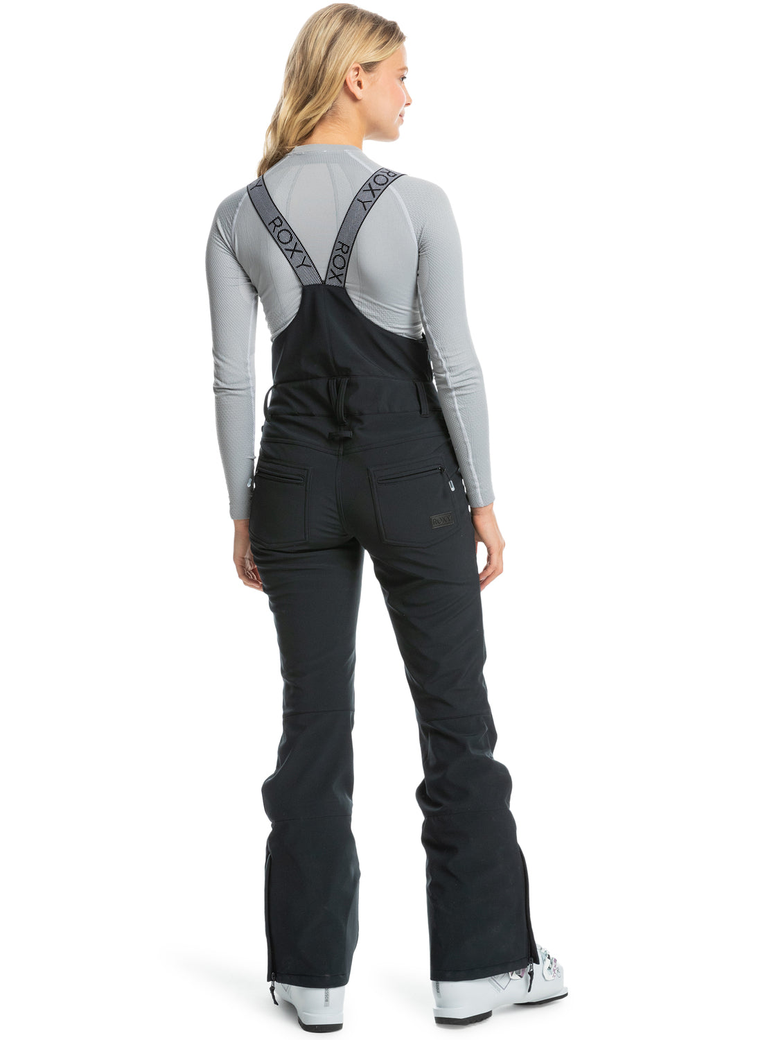 Womens Summit Technical Snow Bib Pants