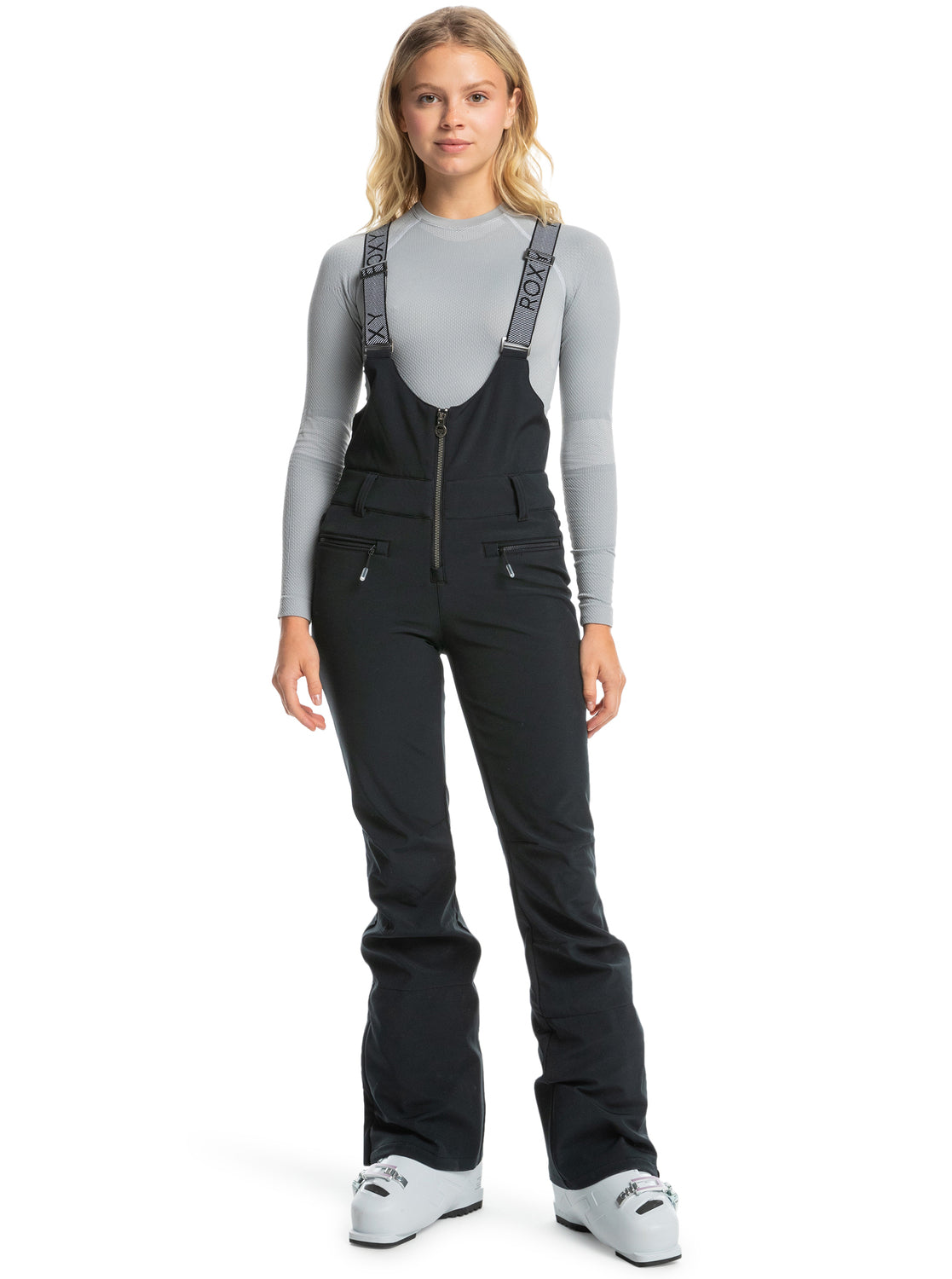 Womens Summit Technical Snow Bib Pants