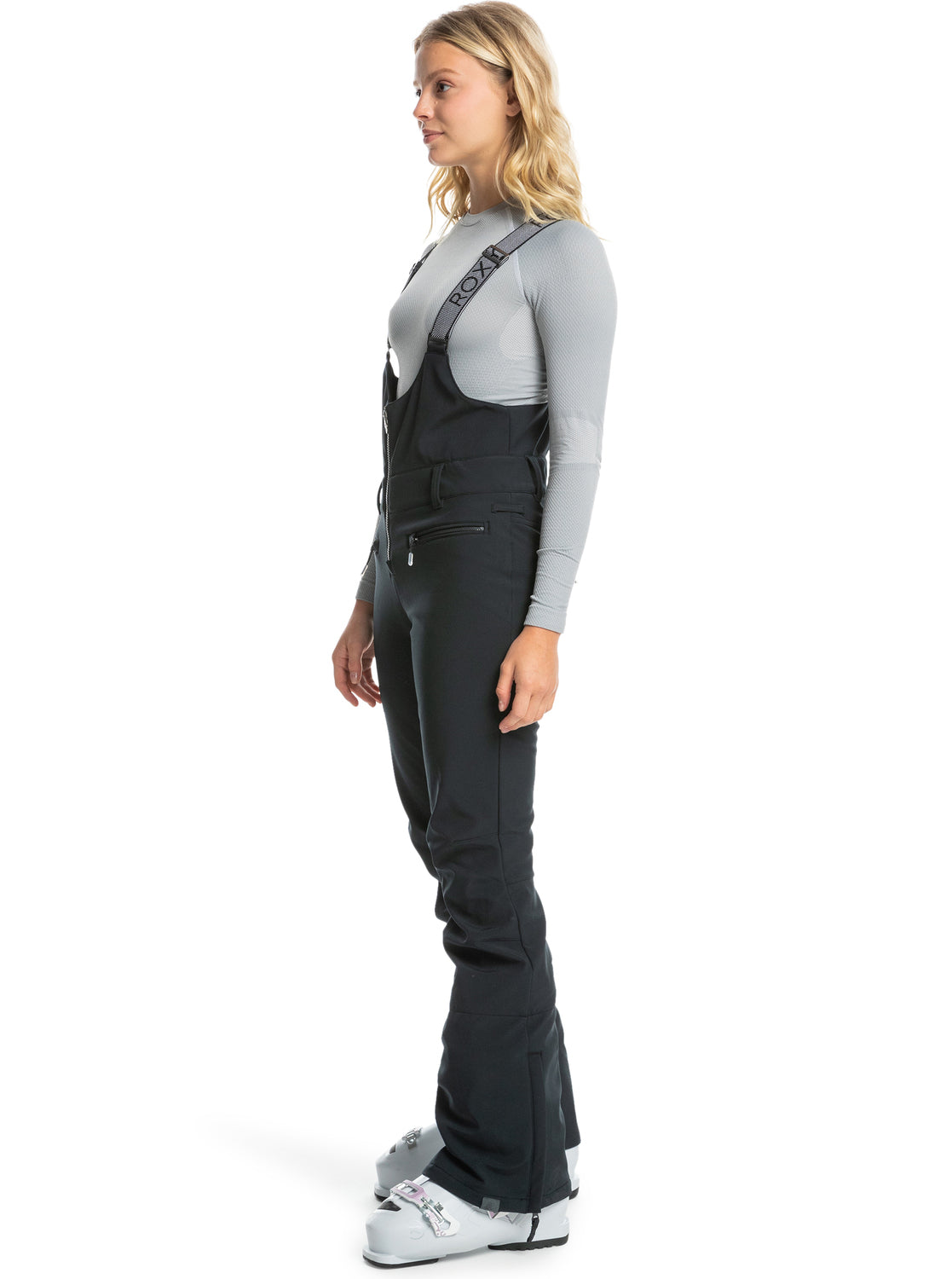 Womens Summit Technical Snow Bib Pants