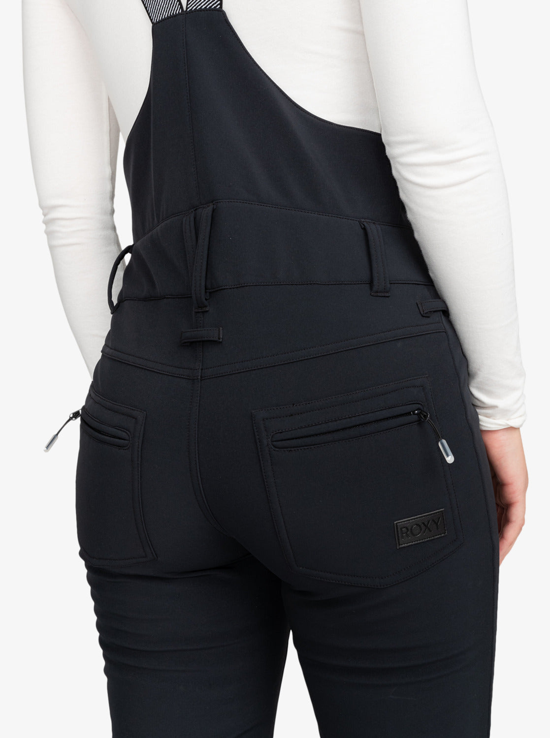 Womens Summit Technical Snow Bib Pants