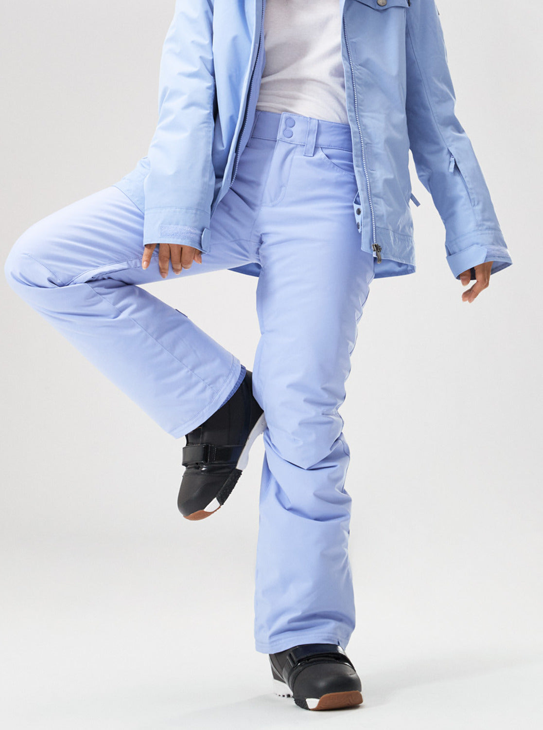 Womens Backyard Technical Snow Pants