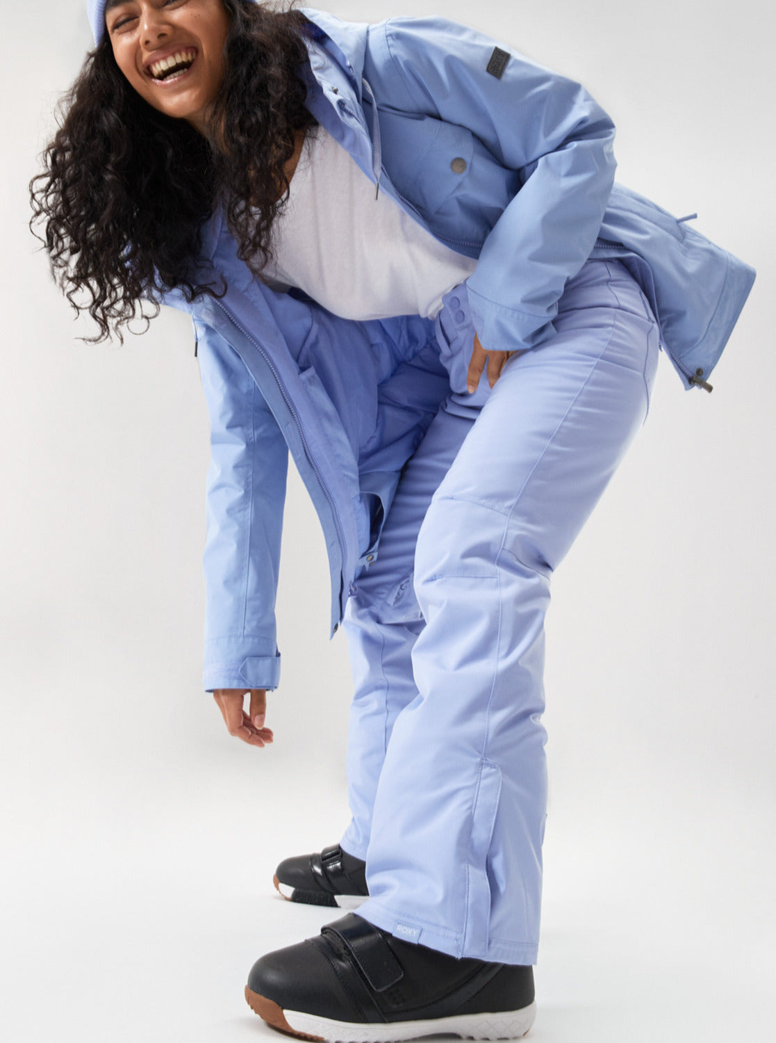 Womens Backyard Technical Snow Pants