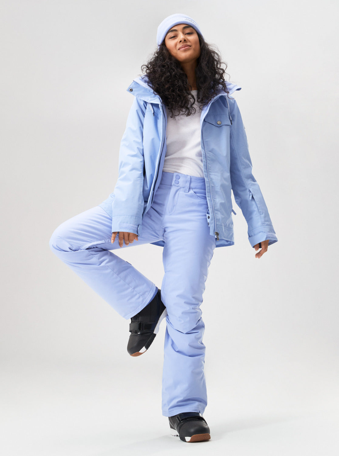 Womens Backyard Technical Snow Pants