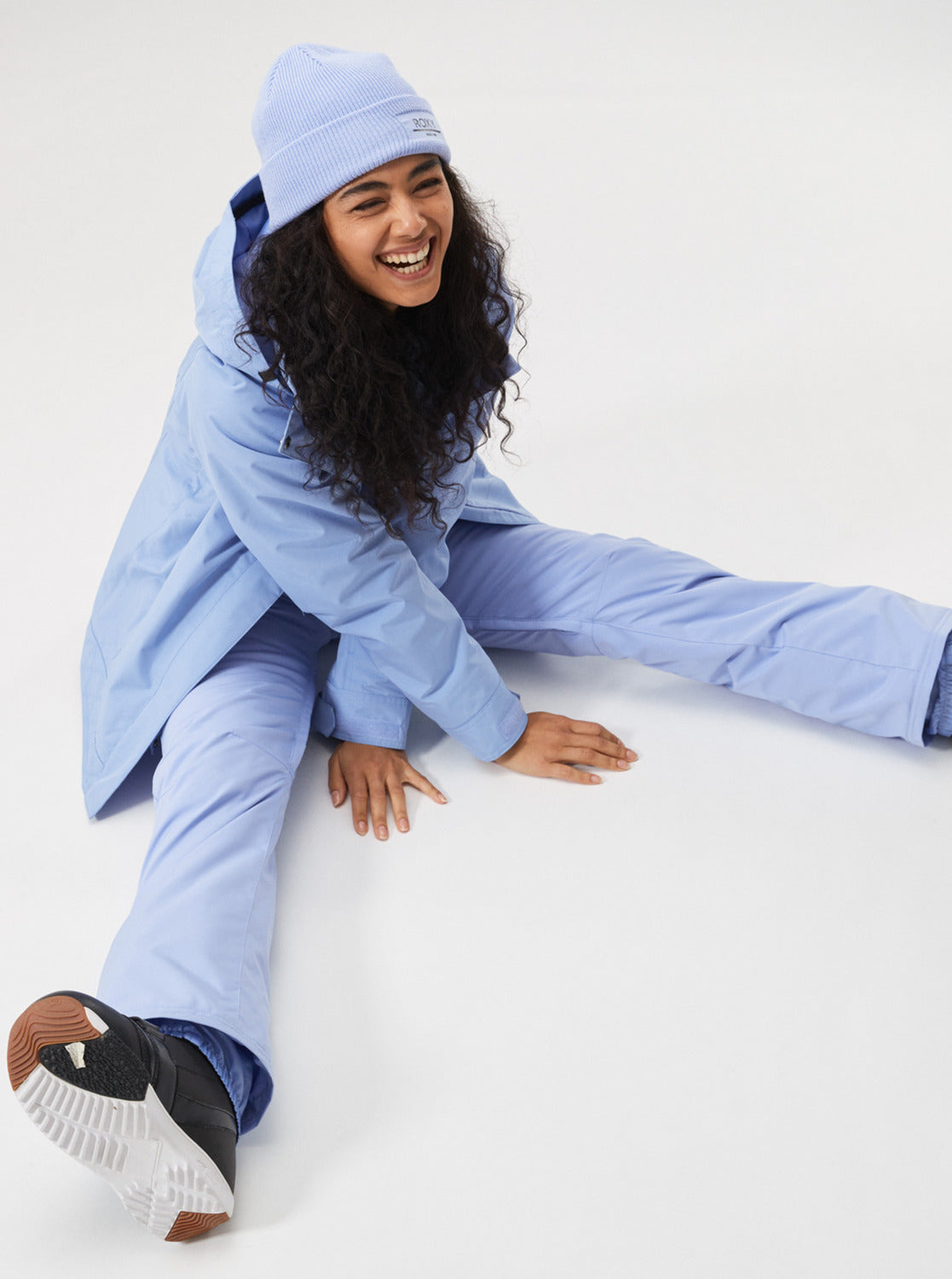 Womens Backyard Technical Snow Pants