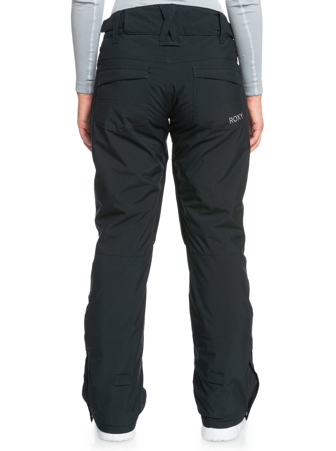 Womens Backyard Technical Snow Pants