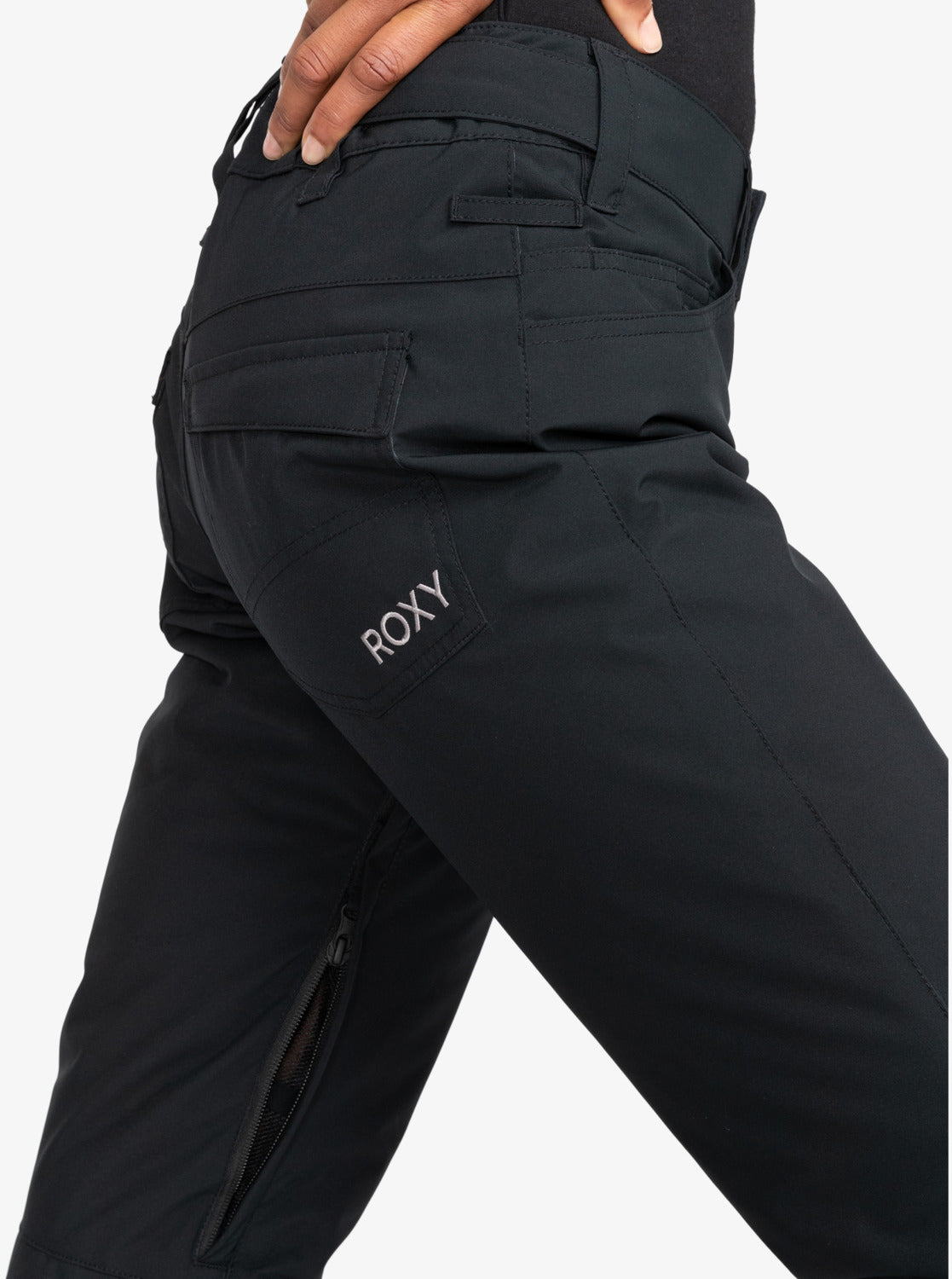 Womens Backyard Technical Snow Pants