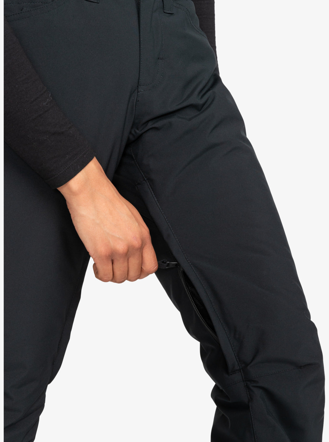 Womens Backyard Technical Snow Pants