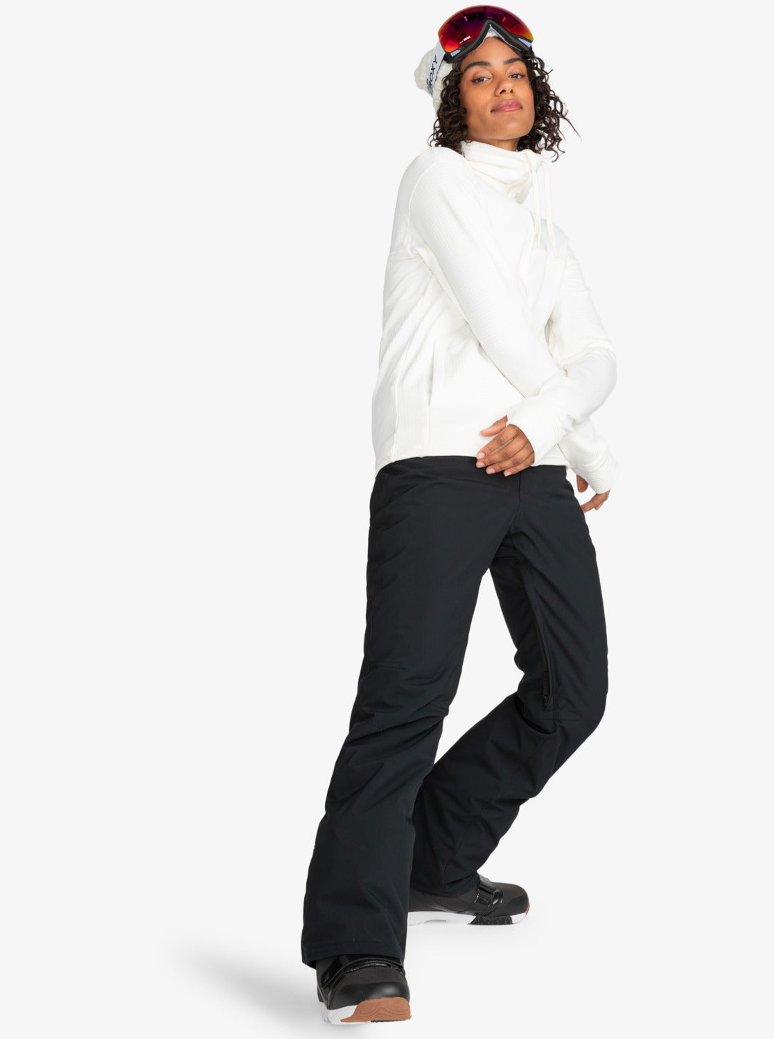 Womens Backyard Technical Snow Pants