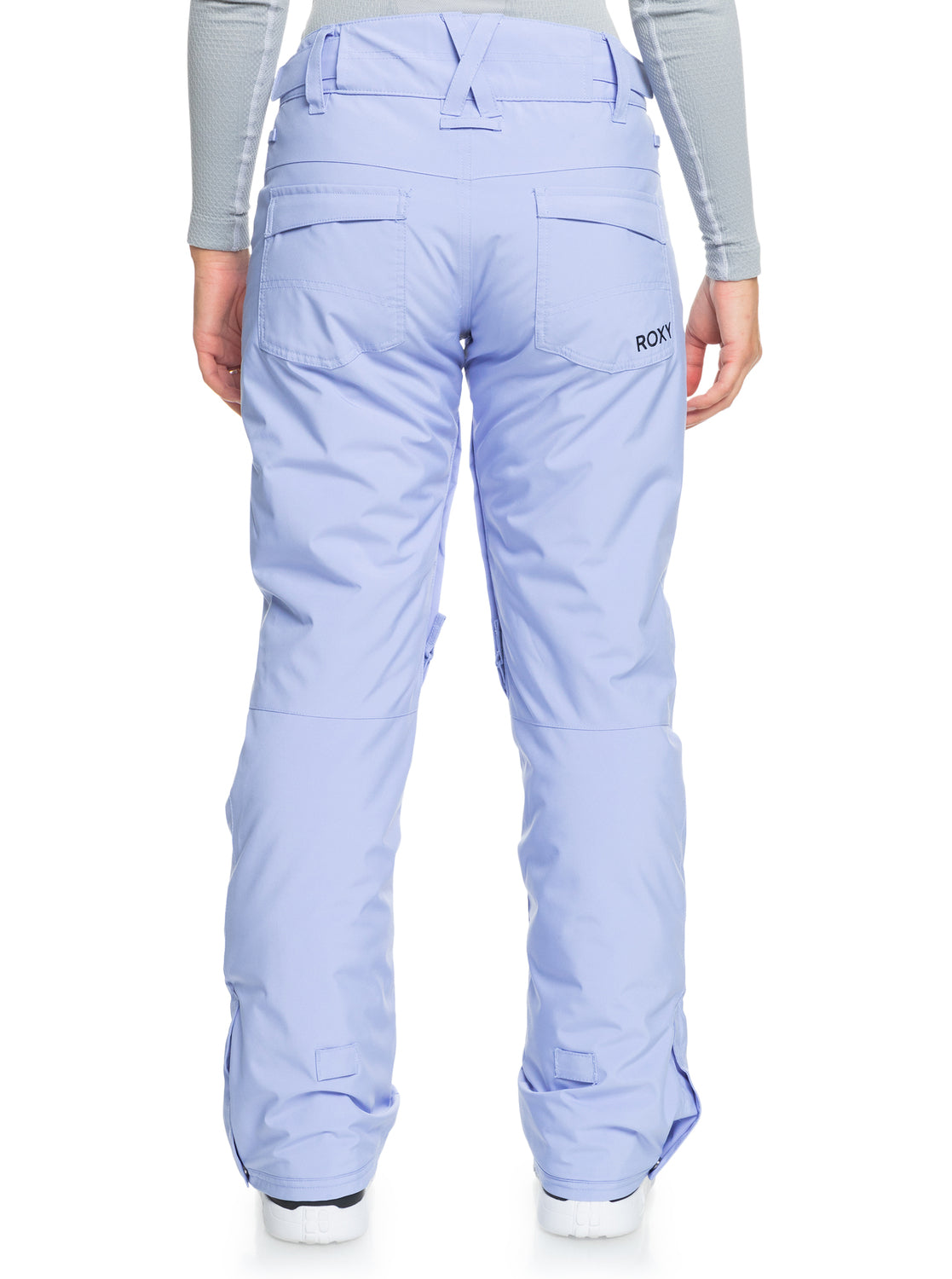 Womens Backyard Technical Snow Pants