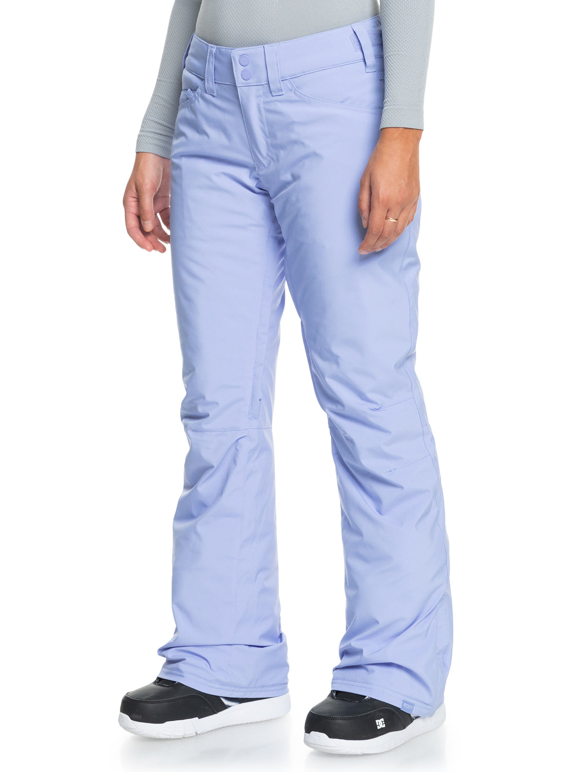 Womens Backyard Technical Snow Pants