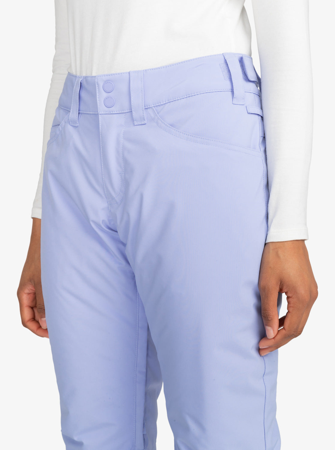 Womens Backyard Technical Snow Pants