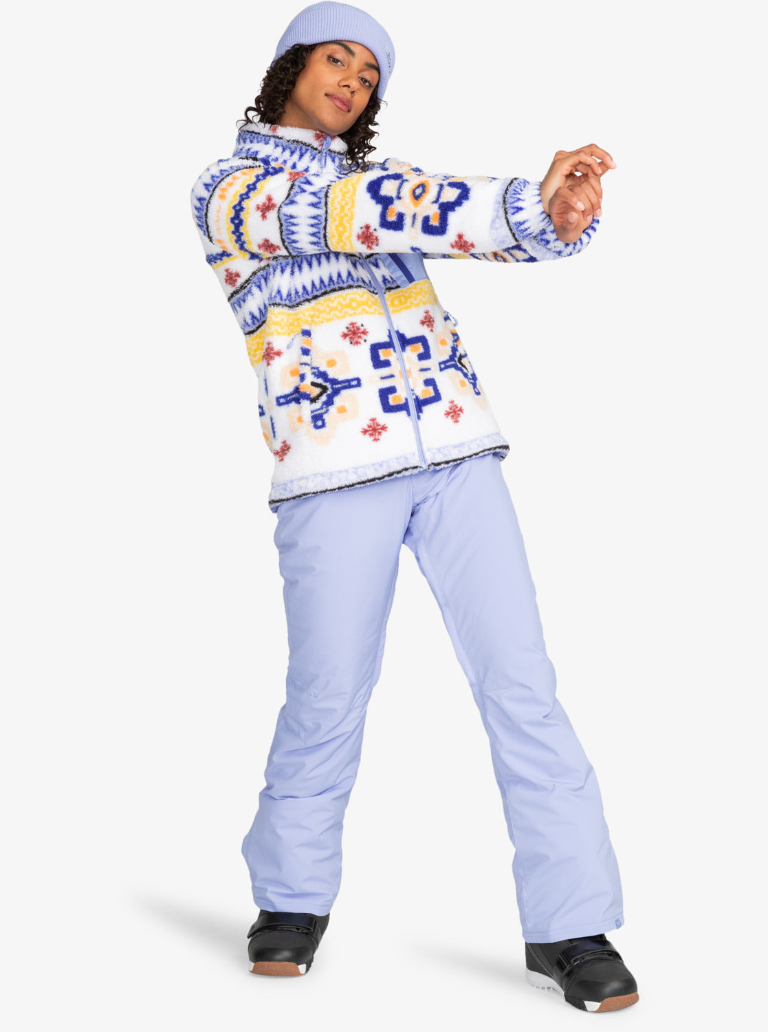 Womens Backyard Technical Snow Pants