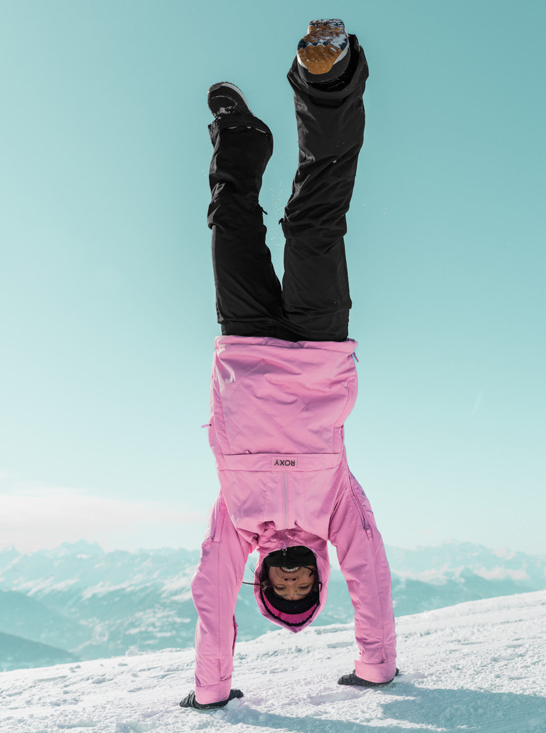 Womens Diversion Technical Snow Pants