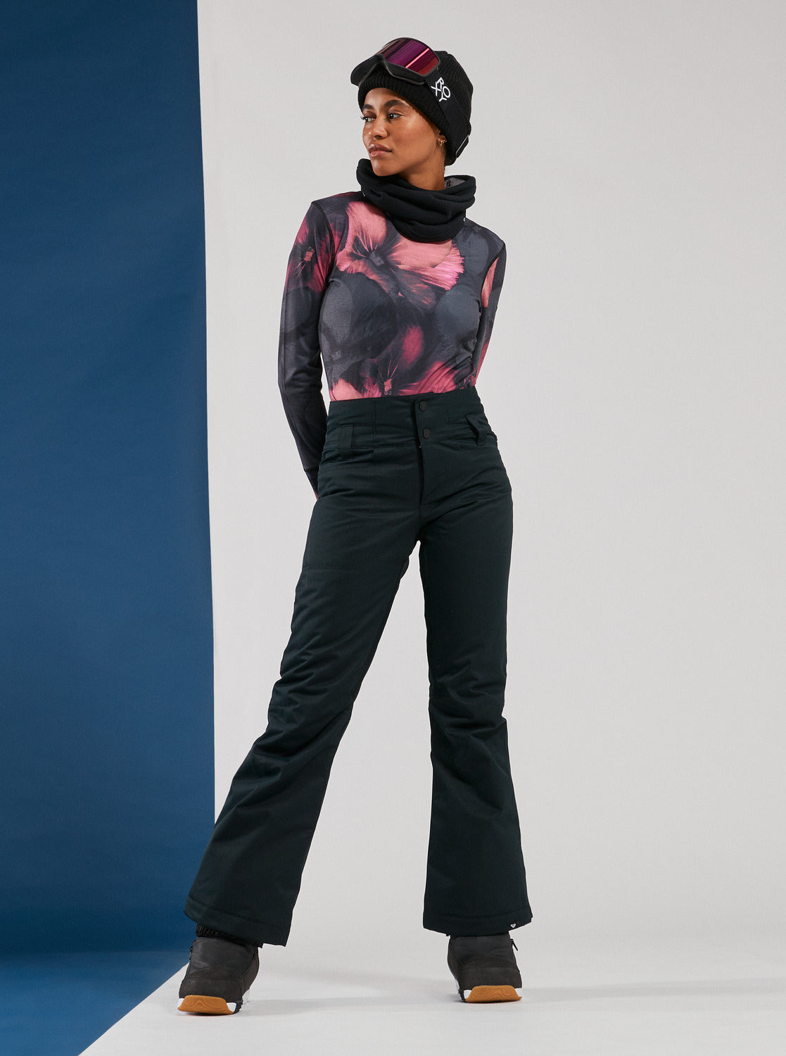 Womens Diversion Technical Snow Pants