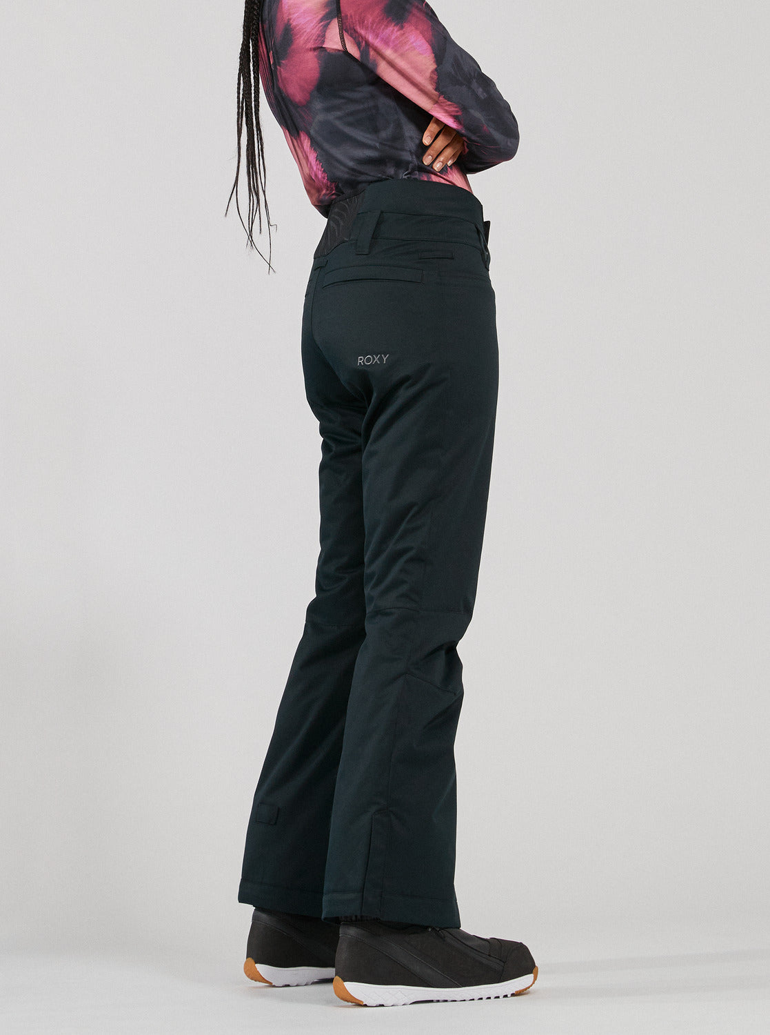 Womens Diversion Technical Snow Pants