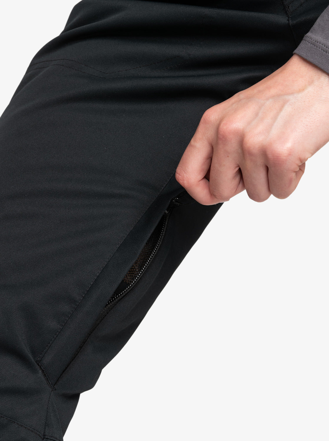 Womens Diversion Technical Snow Pants