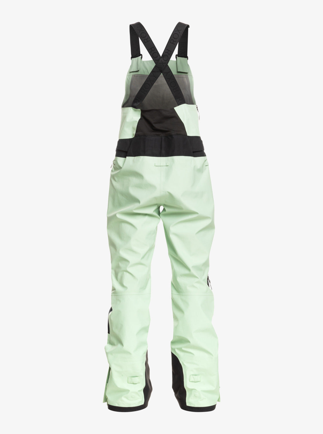 Womens GORE-TEX Lunalite 3L Technical Snow Bib Pants