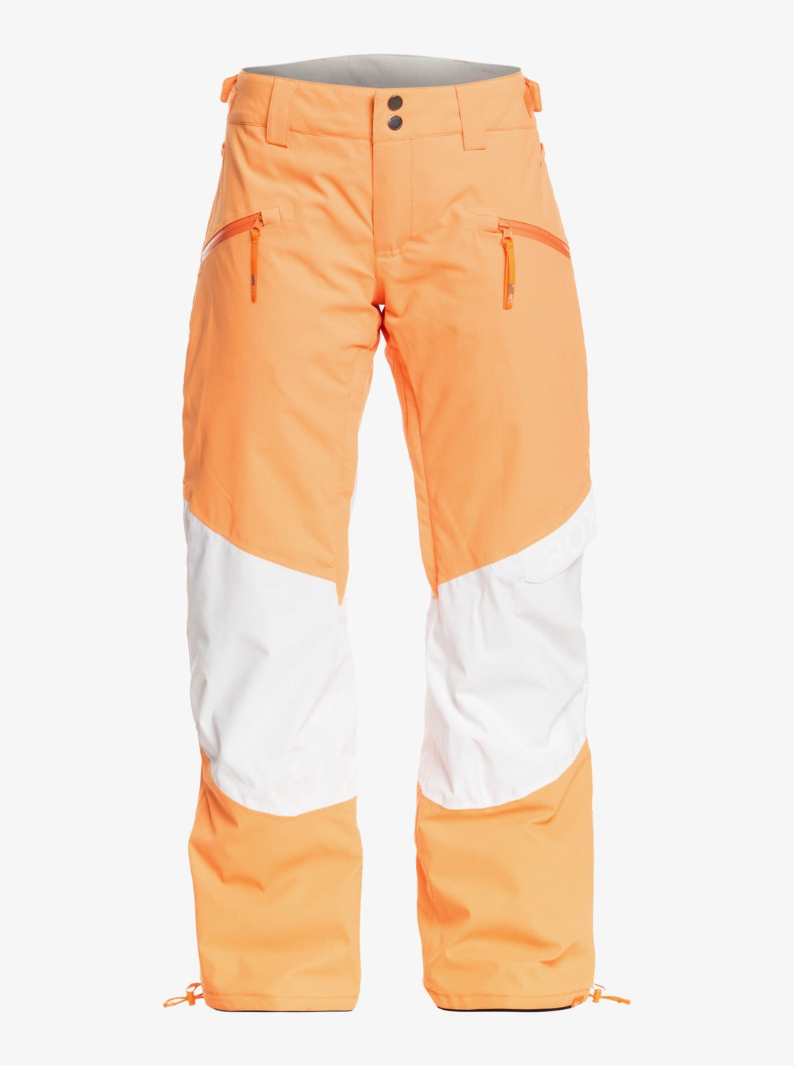 Womens Chloe Kim Woodrose Technical Snow Pants