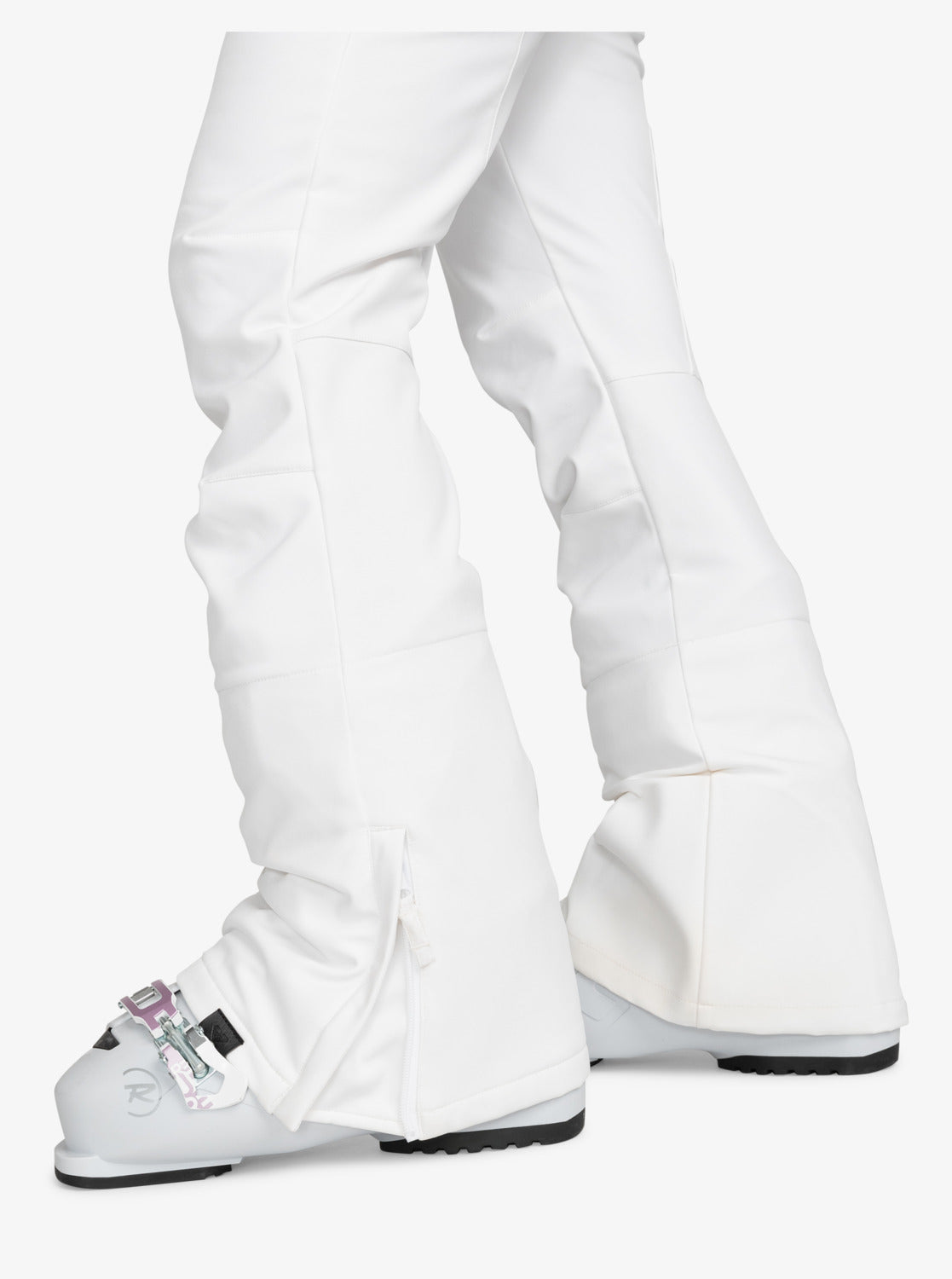 Rising High Skisnny - Technical Snow Pants for Women
