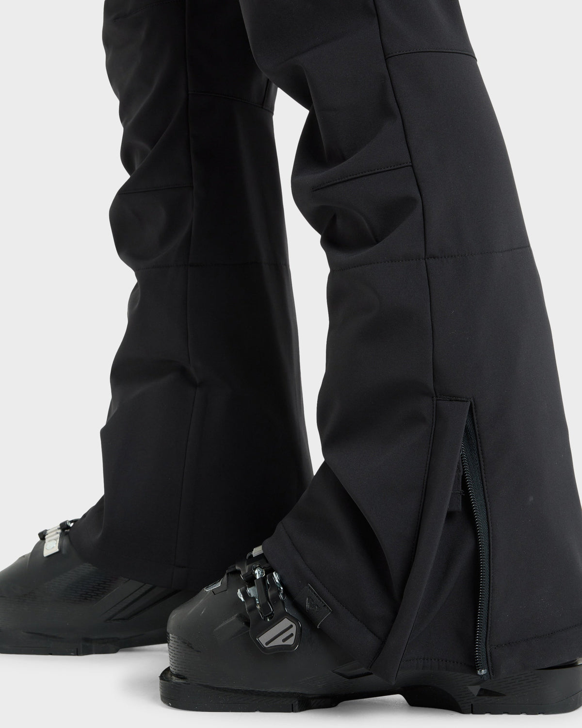 Womens Rising High Snow Pants