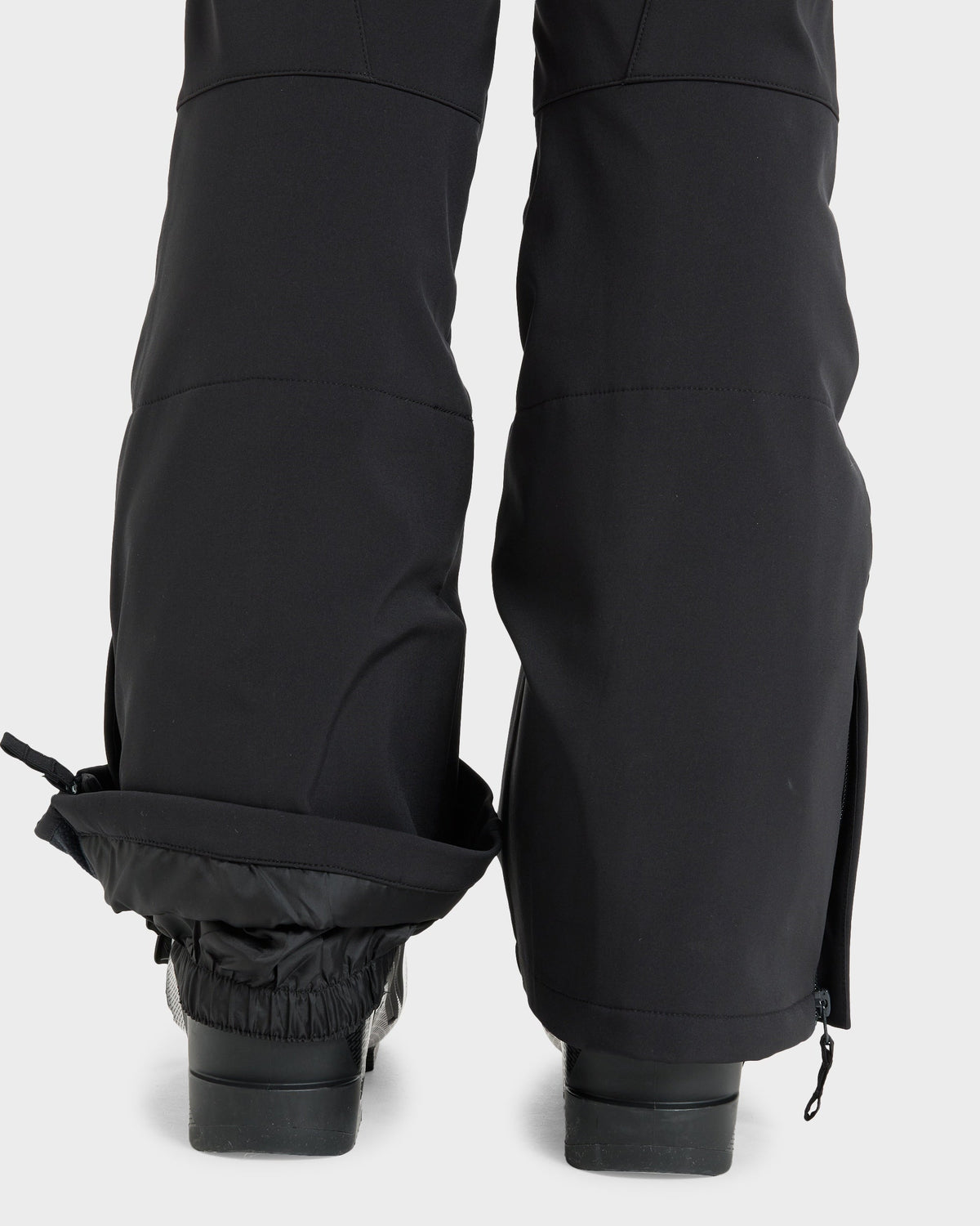 Womens Rising High Snow Pants