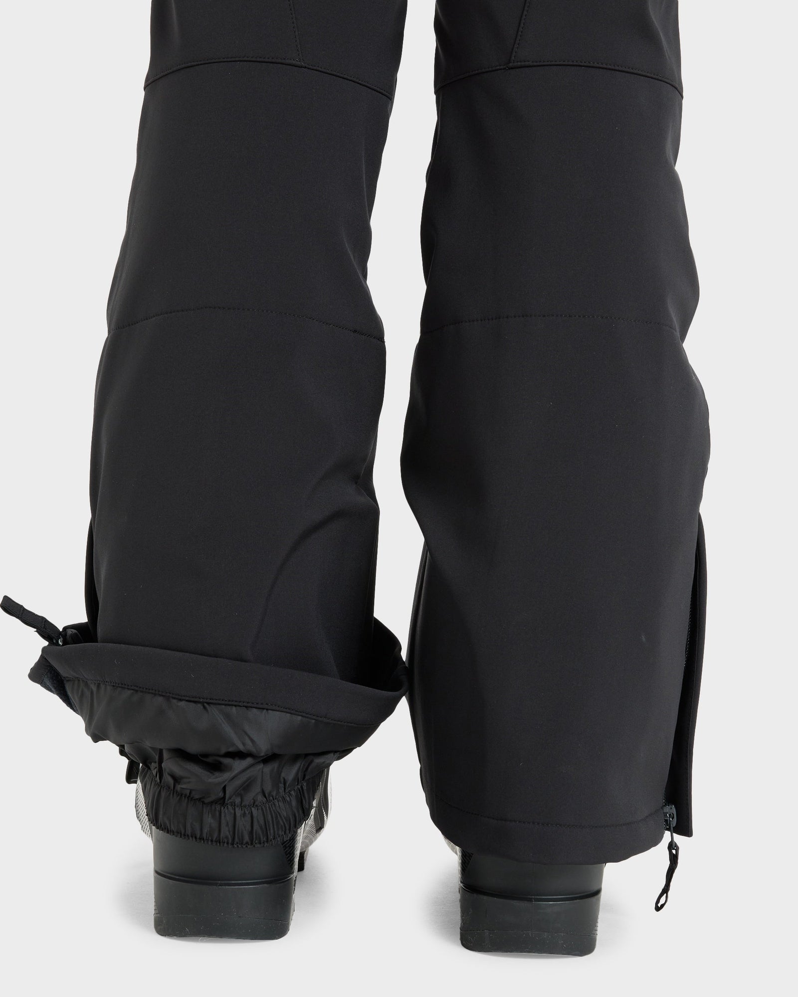 Womens Rising High Snow Pants