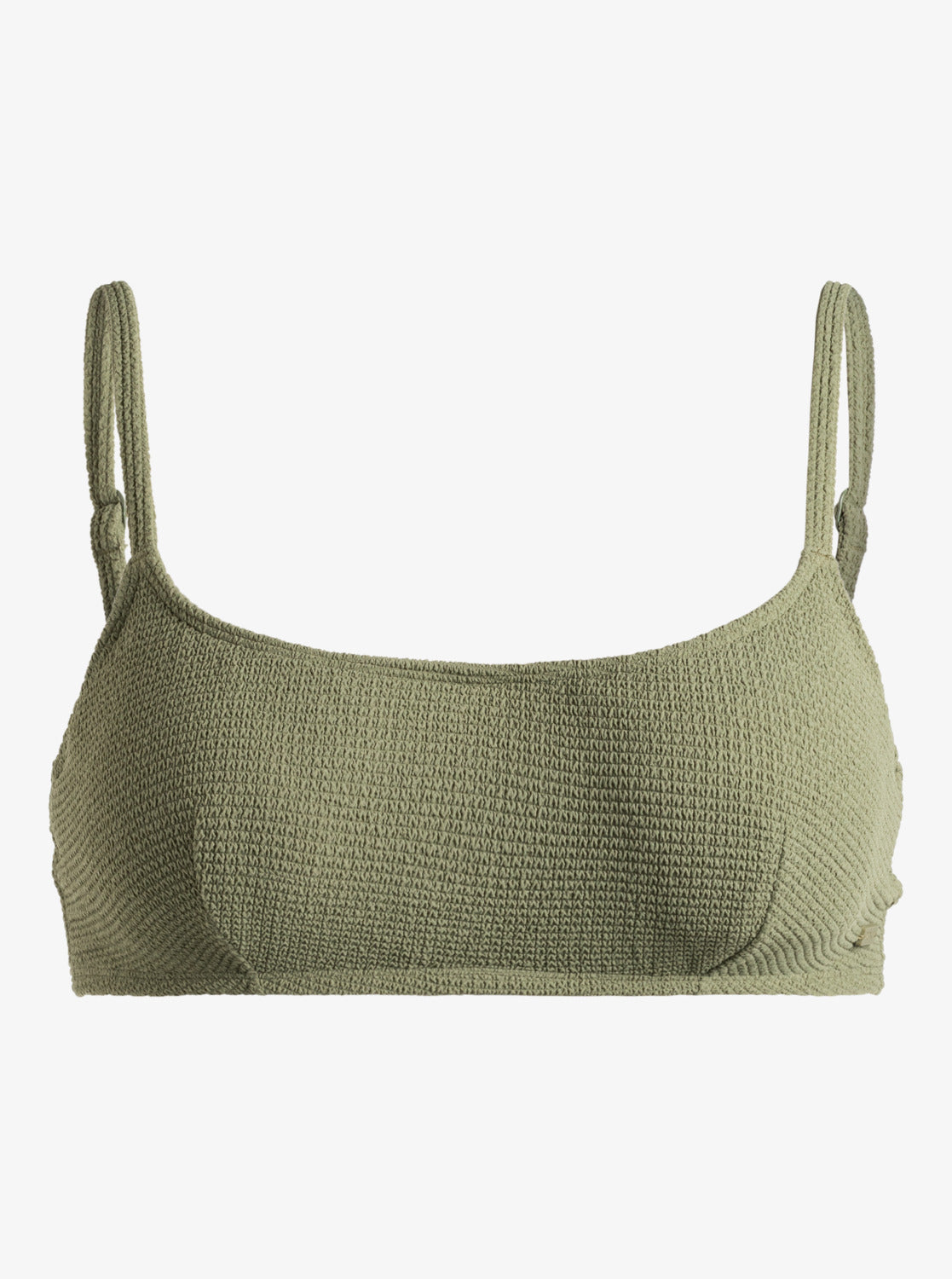 Womens Essaouira Full Coverage Bikini Top