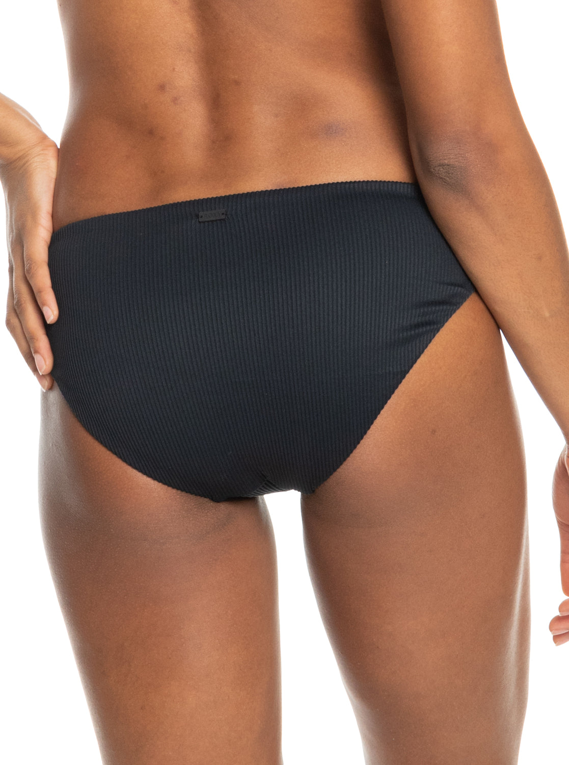 Womens Rib Roxy Love Bikini Bottom