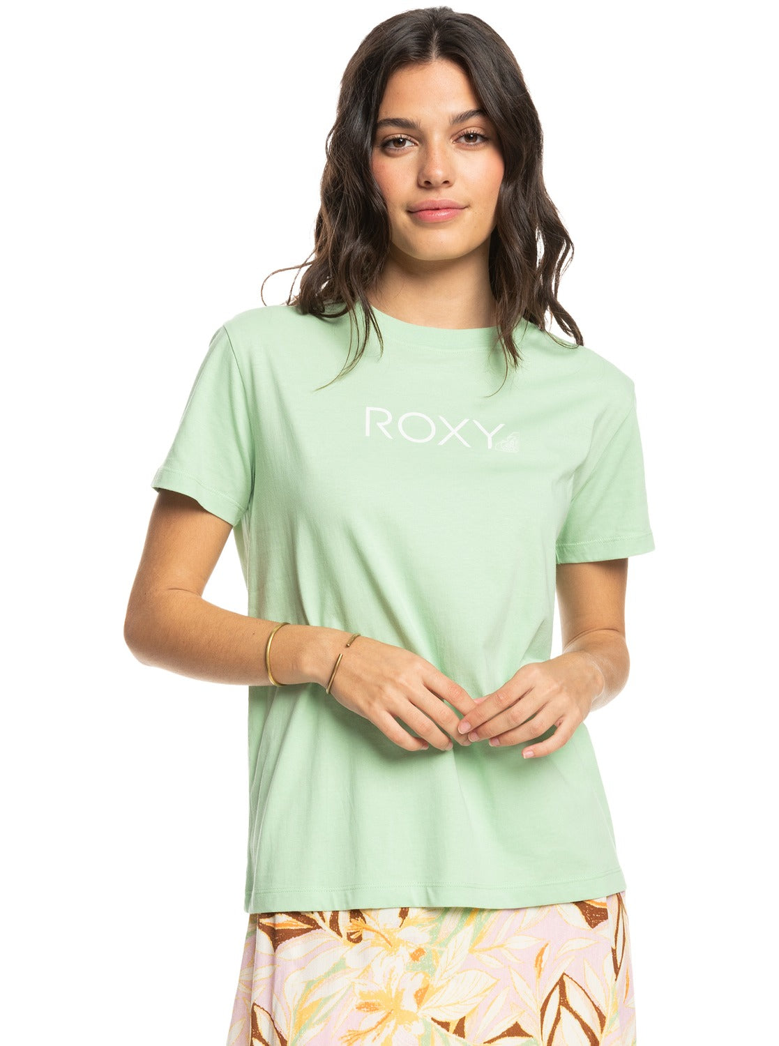 Womens Ocean Road Loose T-Shirt