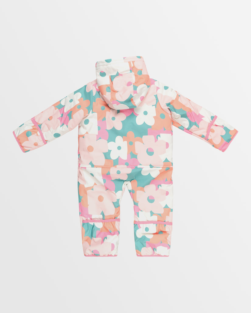 Rose Kids Snow Suit