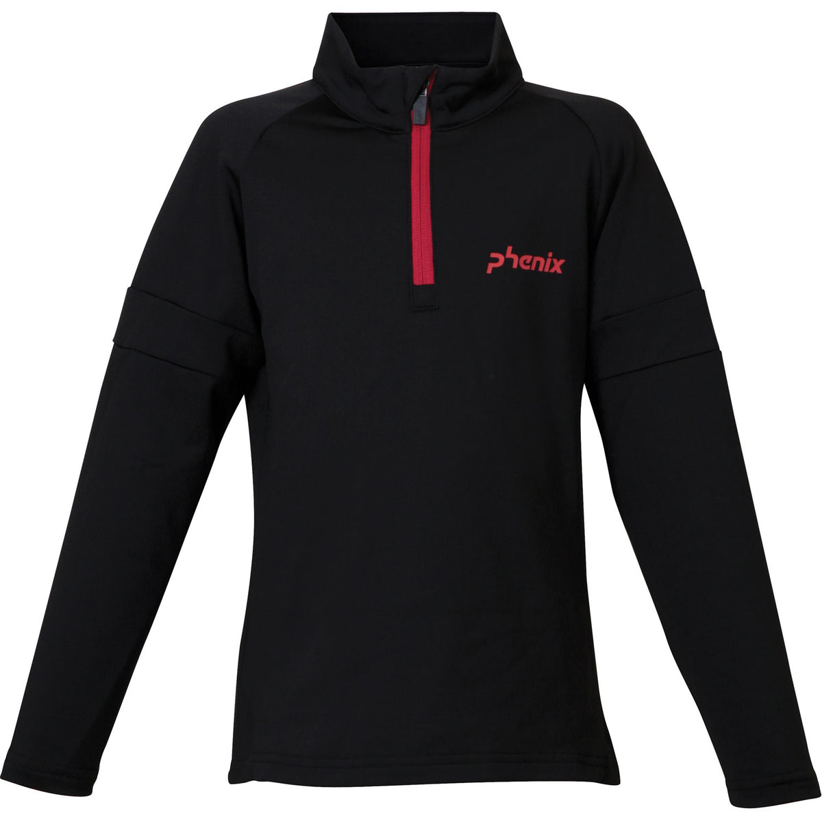 Line Junior 1/2 Zip Skivvy