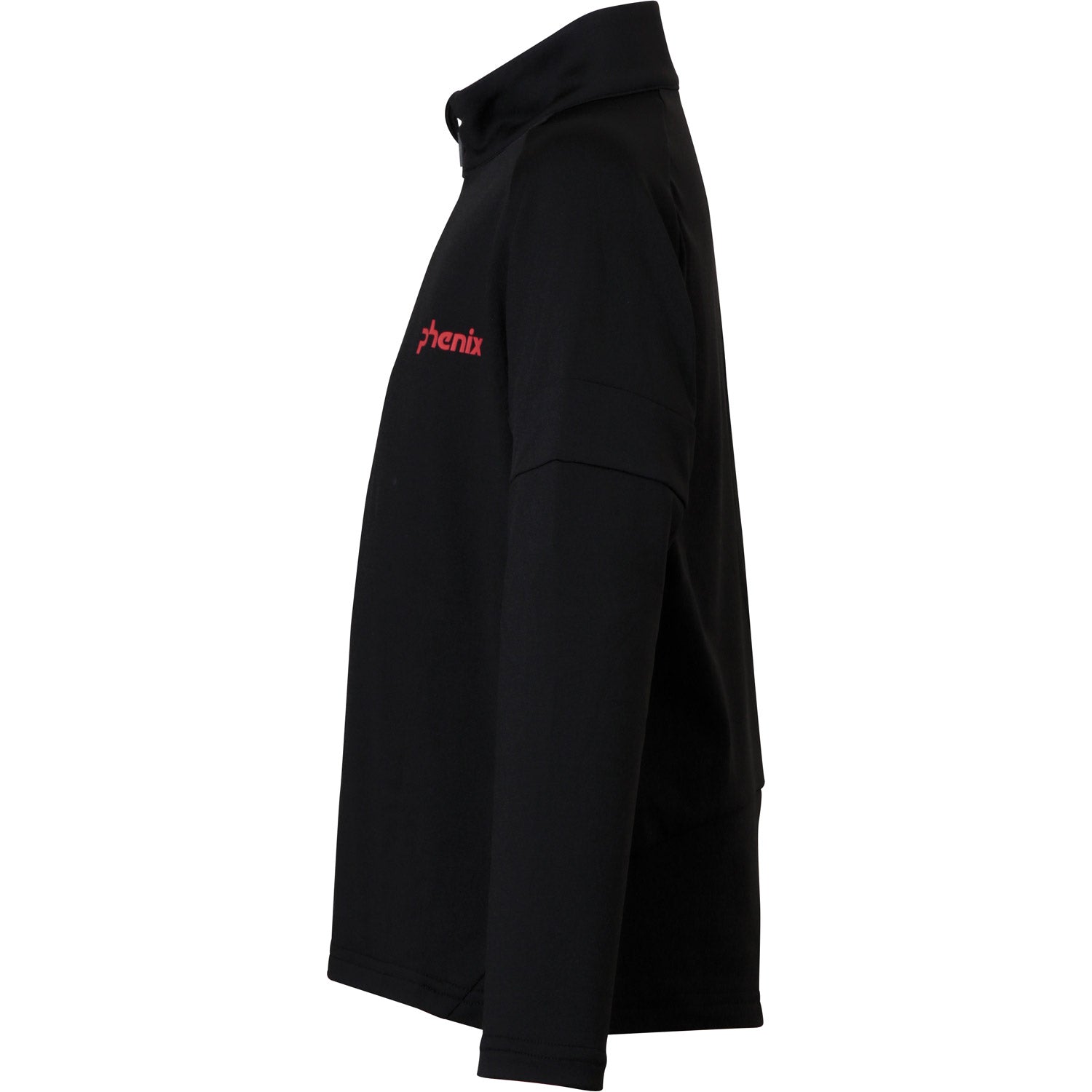 Line Junior 1/2 Zip Skivvy