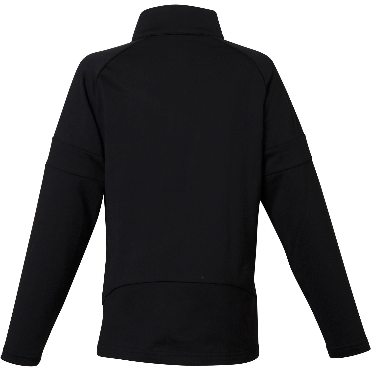 Line Junior 1/2 Zip Skivvy
