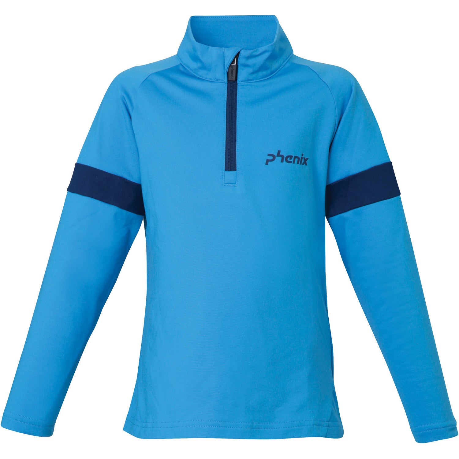 Line Junior 1/2 Zip Skivvy