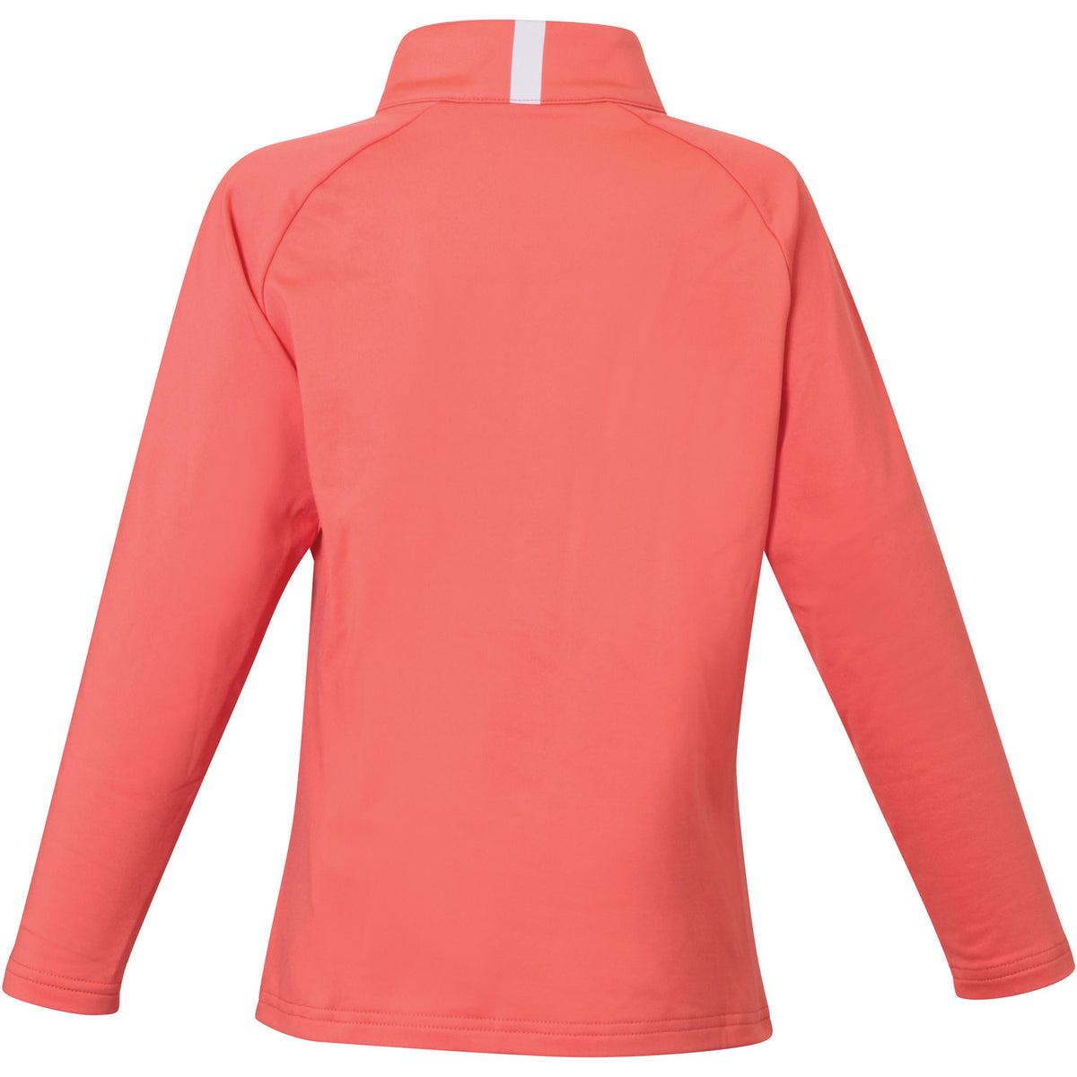 Front Line Junior 1/2 Zip Skivvy