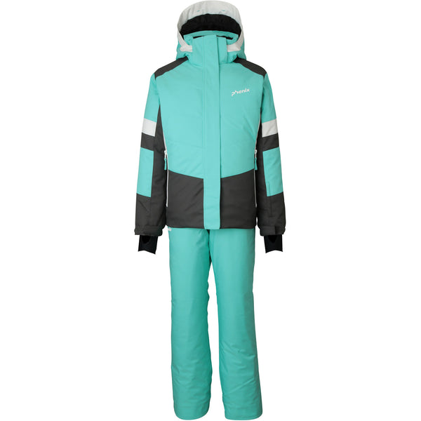 スキー phenix willow jacket women's ski wear スキー phenix willow jacket women's ski wear Phenix Ski Suit