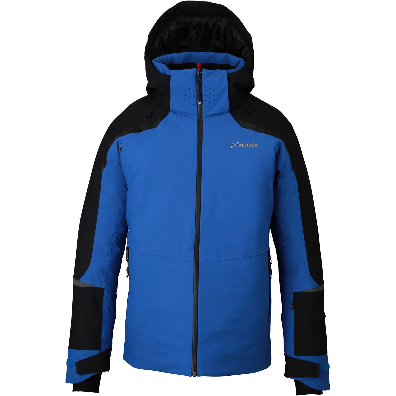 Streamlined FVS Ski Jacket