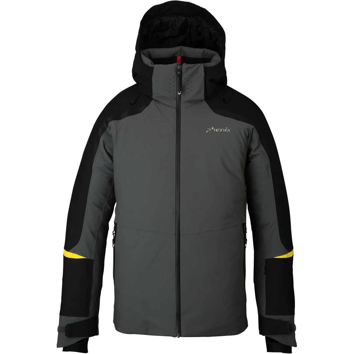 Streamlined FVS Ski Jacket