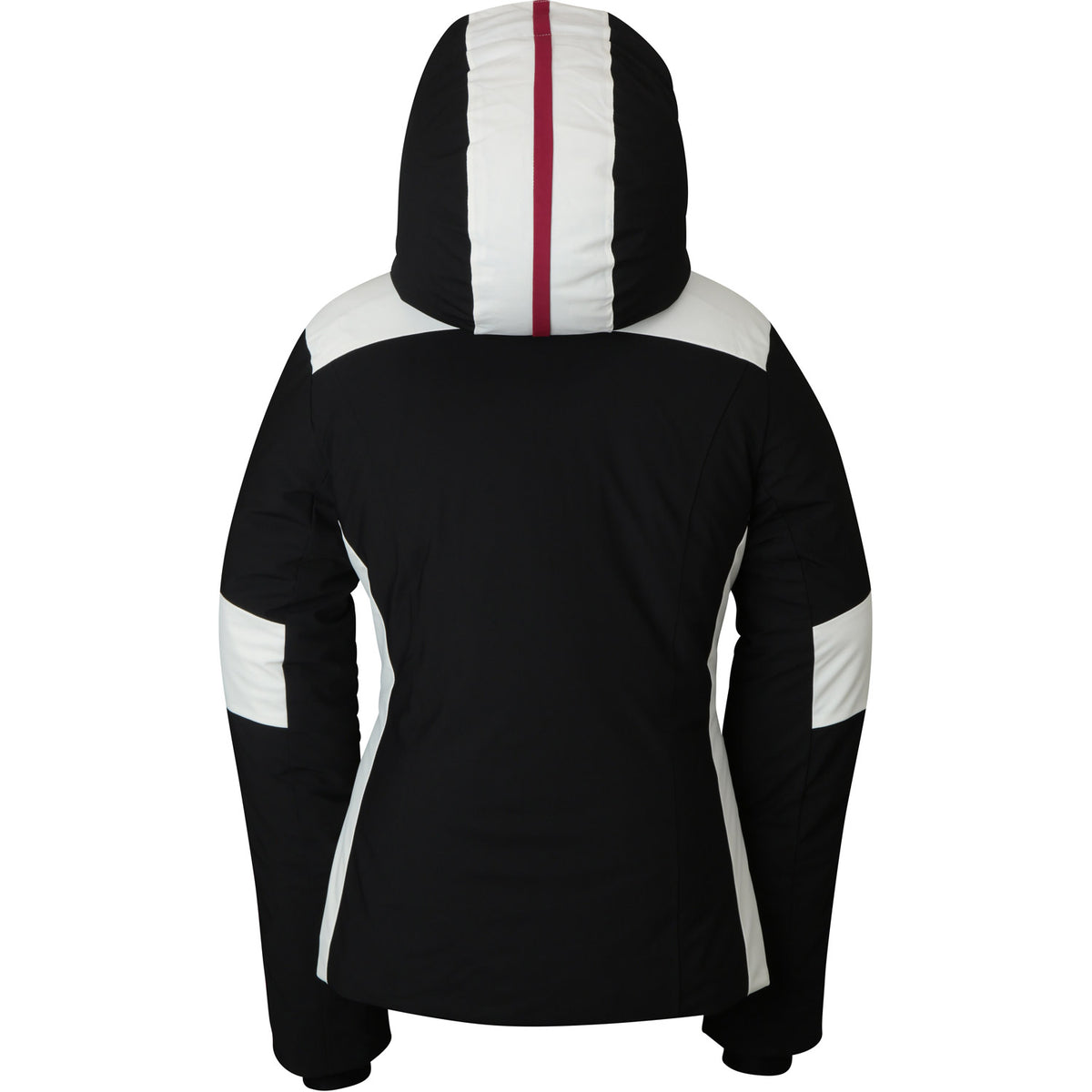 Sporty Elegant Ski Jacket