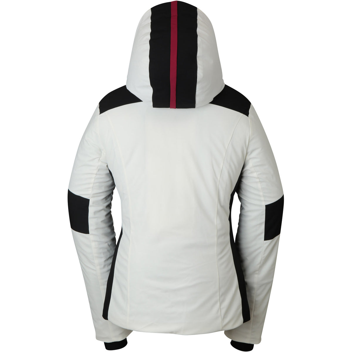 Sporty Elegant Ski Jacket