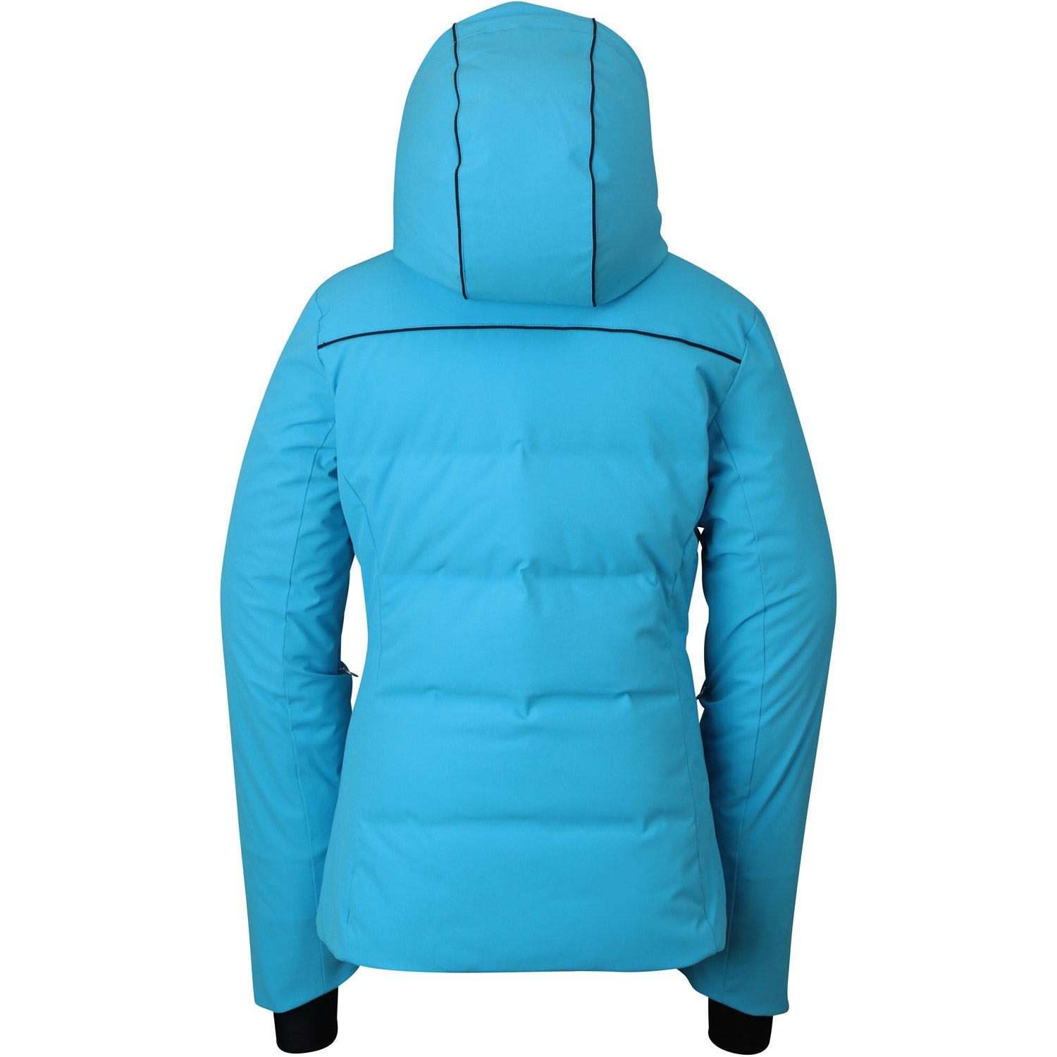 Seamless Down Ski Jacket