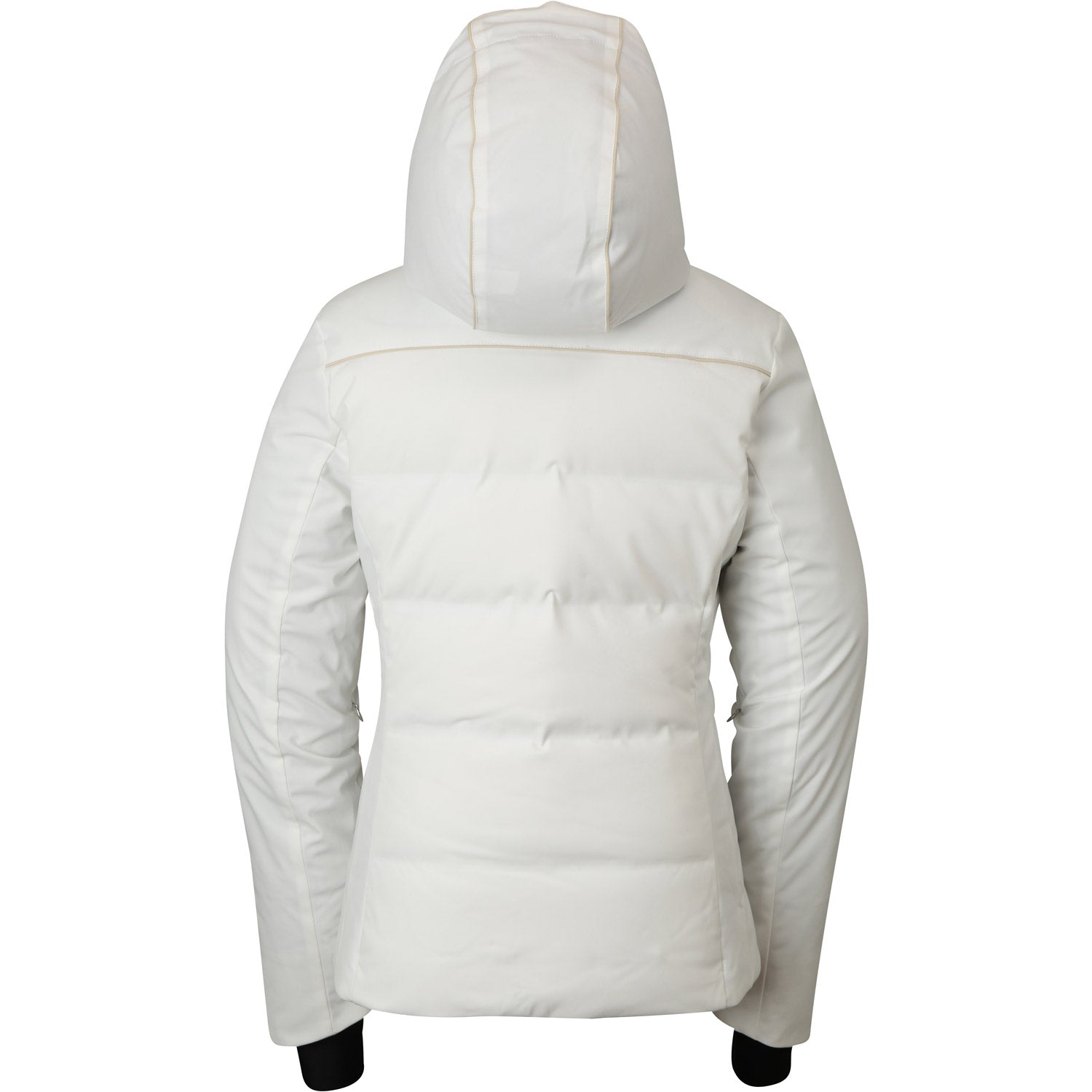 Seamless Down Ski Jacket