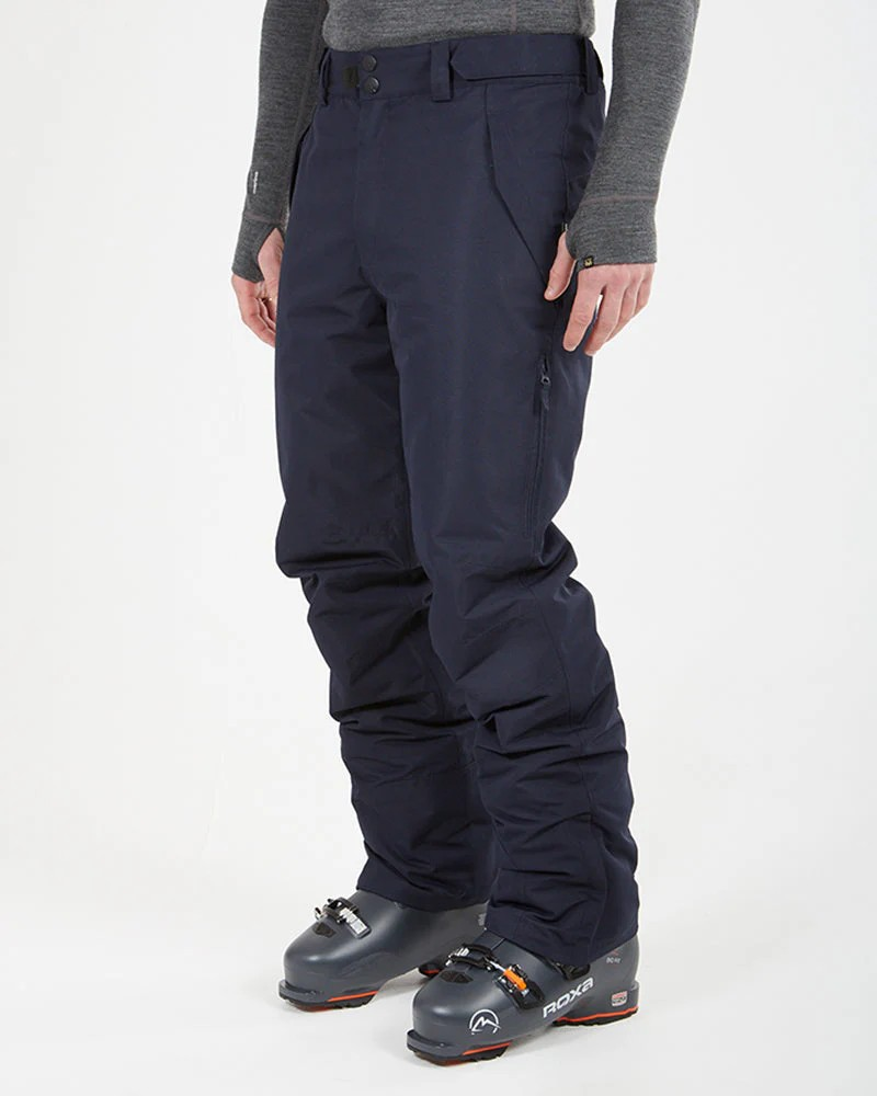 Glide Mens Skis Pants