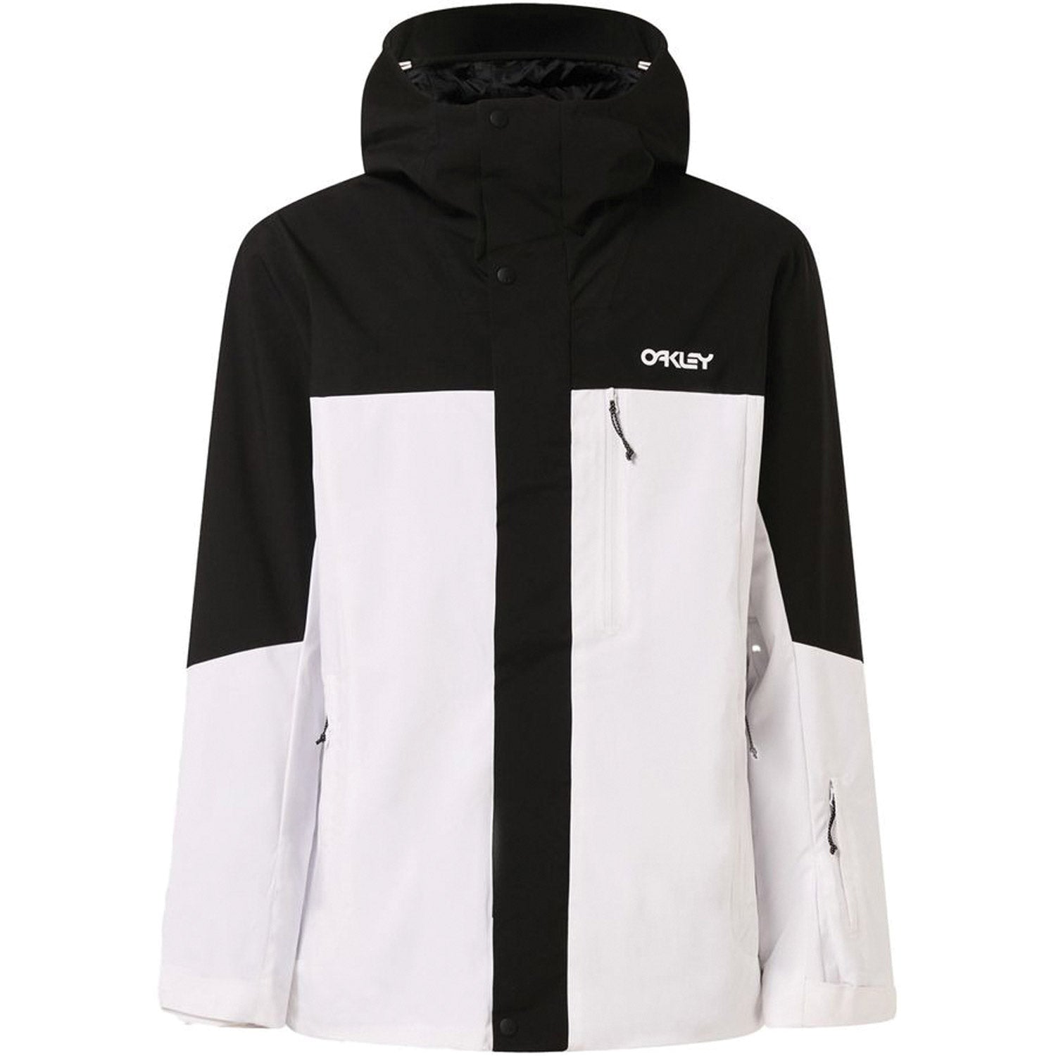 TNP TBT Shell Snow Jacket