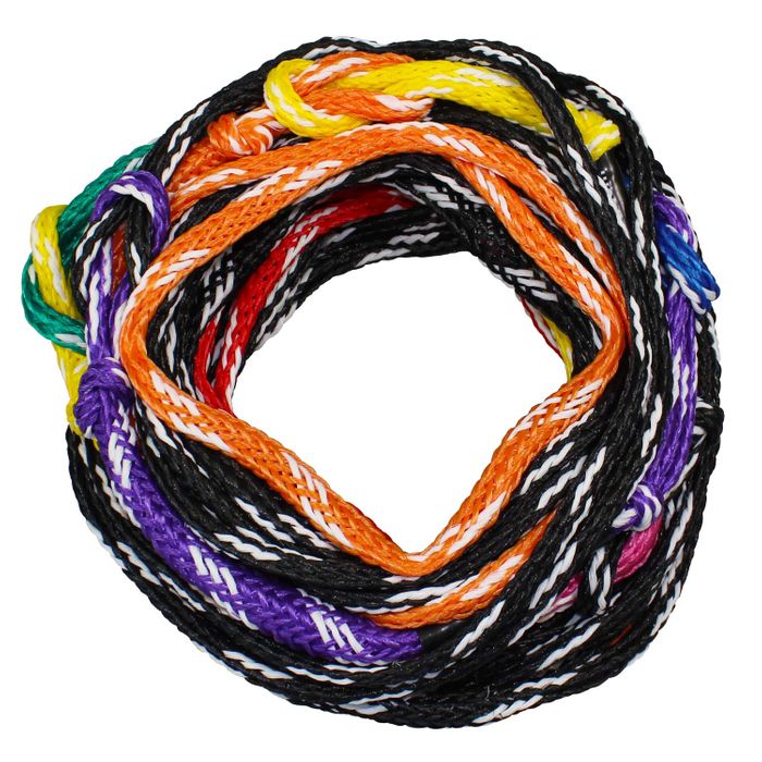 Titanium Mainline Water Ski Rope