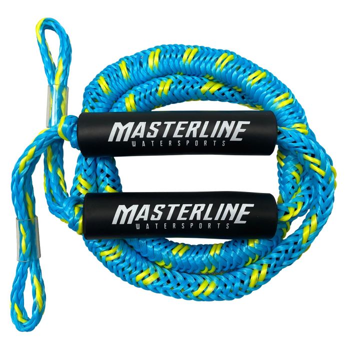 Rope Dock Tie