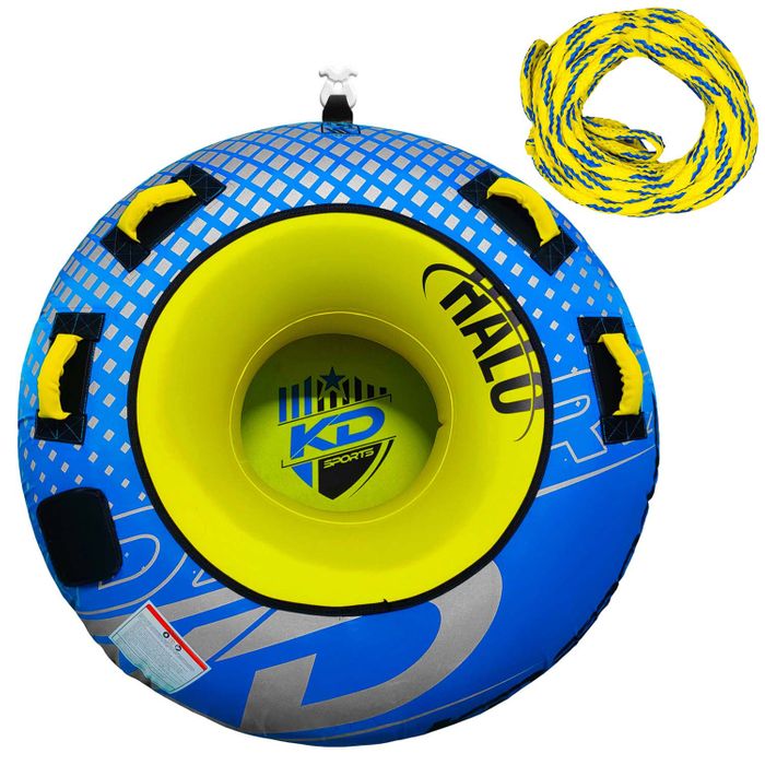 Halo Towable Ski Tube